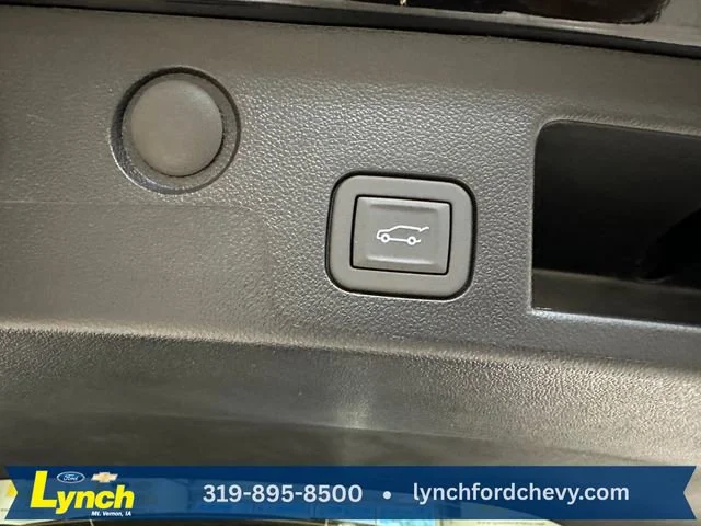 2026 Chevrolet Equinox ACTIV - Photo 18