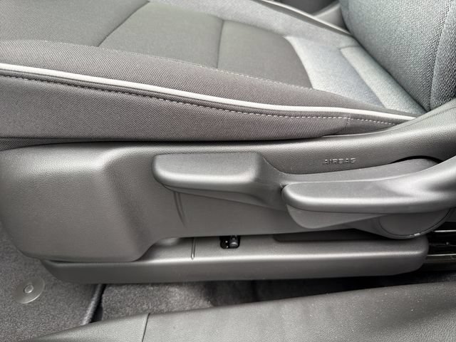 New 2026 Mosaic Black Metallic Chevrolet LS image 20