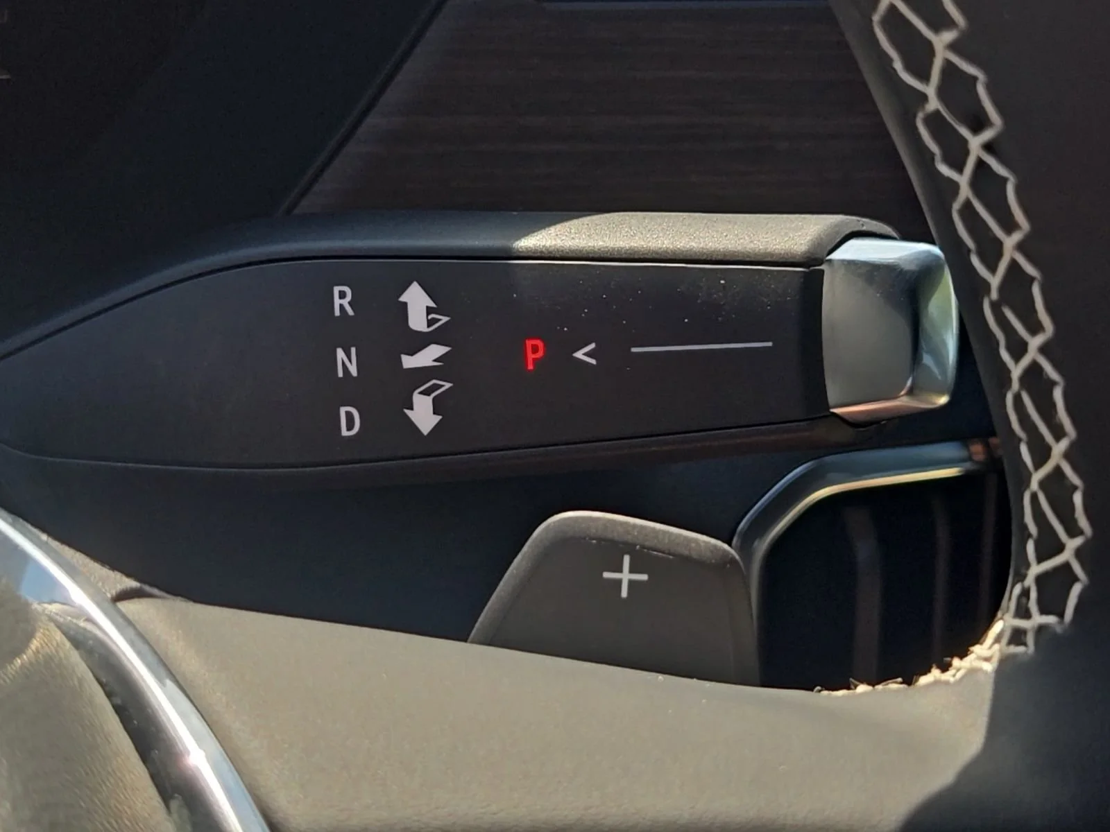 2026 GMC Acadia Denali - Photo 38