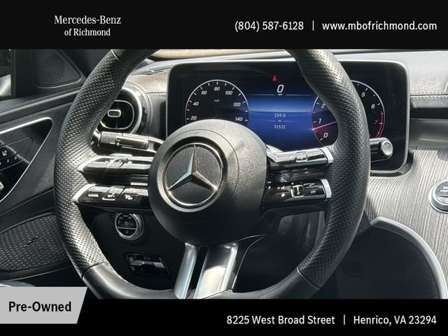 Certified Used 2023  Mercedes-Benz C 300 image 19