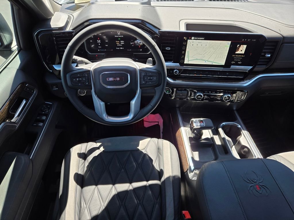 2026 GMC Sierra 1500 Elevation - Photo 8