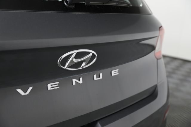 New 2026 Gray Hyundai SEL image 31