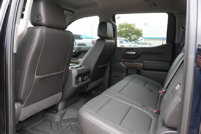 Used 2019 Black Chevrolet RST image 24