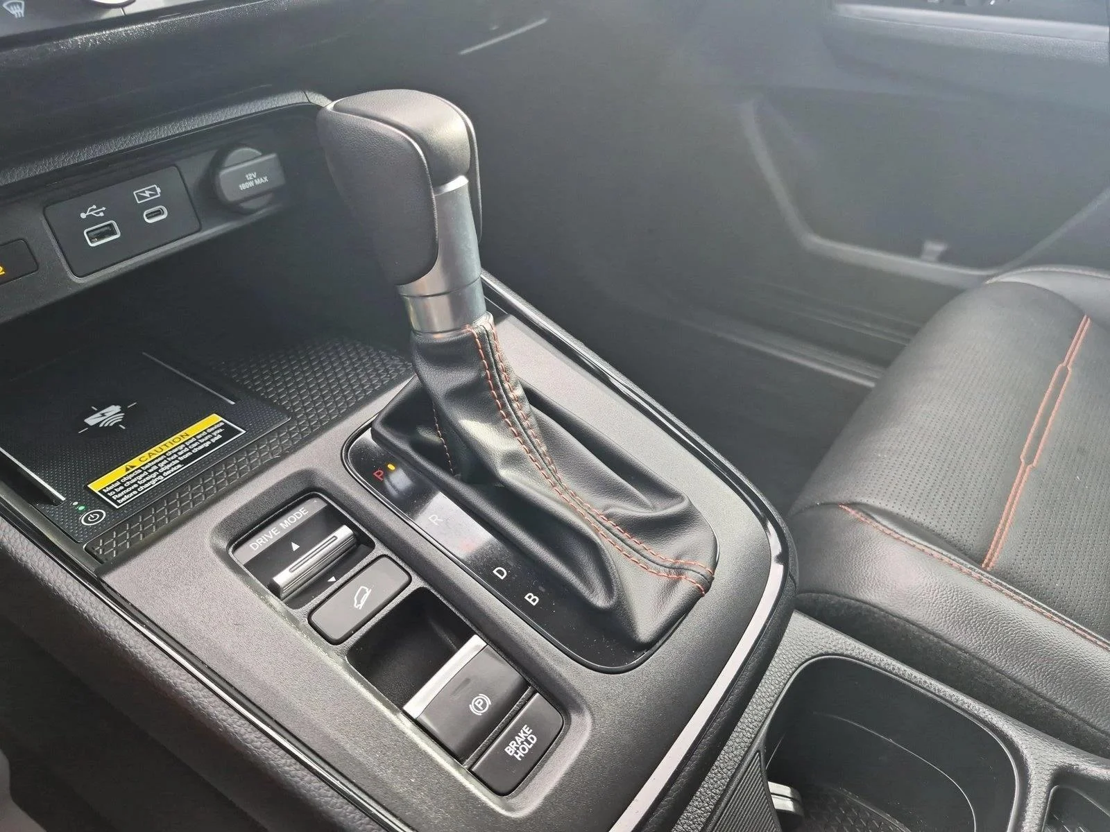 Certified Used 2024 Gray Honda Sport-L image 12