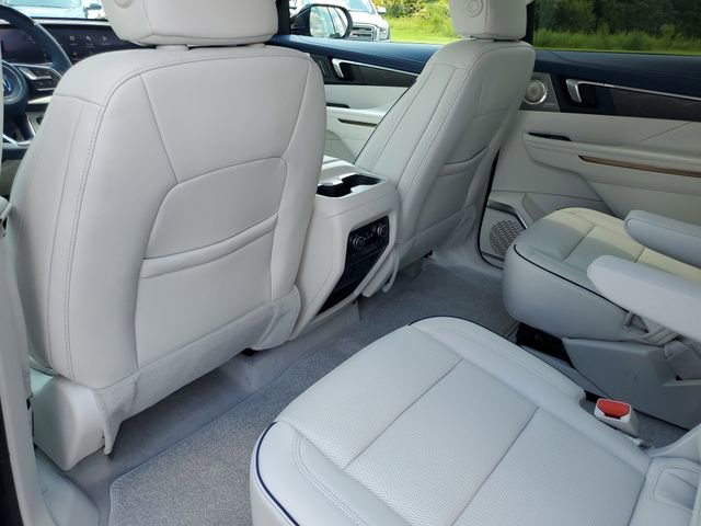 2026 Buick Enclave Avenir - Photo 22