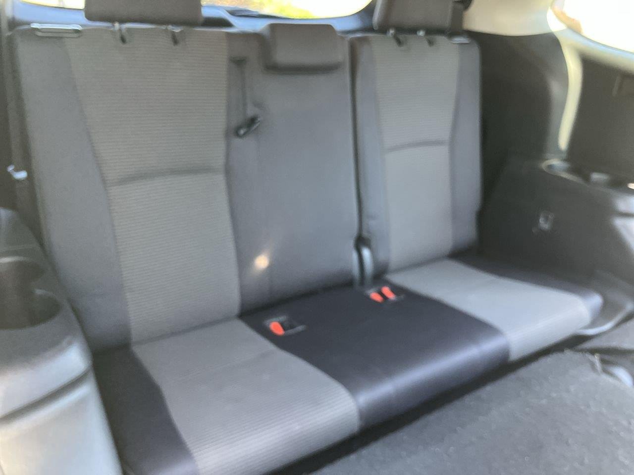 Used 2021 Gray (Magnetic Gray Metallic) Toyota LE AWD image 29