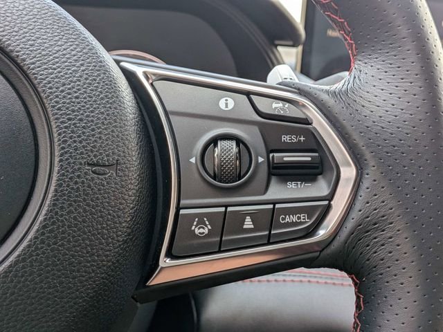 Used 2025 White Acura A-Spec Package image 32