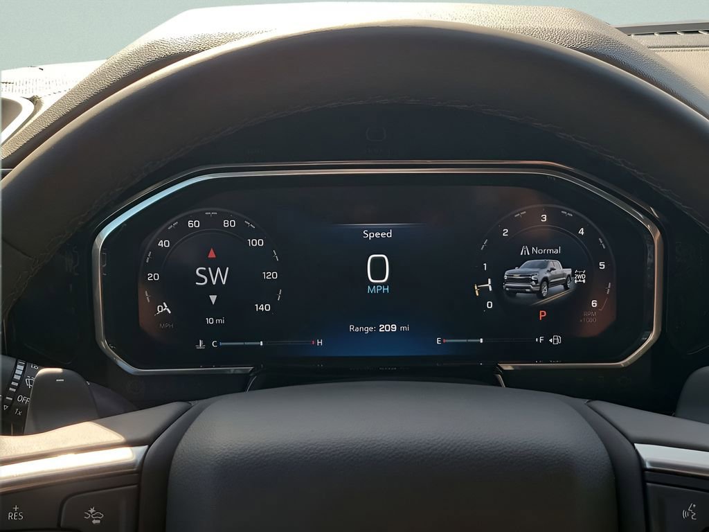 2026 Chevrolet Silverado 1500 RST - Photo 38