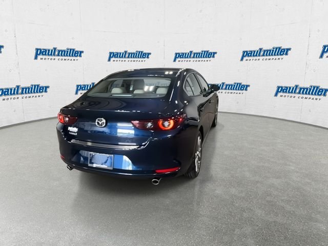 New 2026 Deep Crystal Blue Mica Mazda 2.5 S Preferred image 10