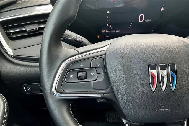 2024 Buick Encore GX Preferred - Photo 11