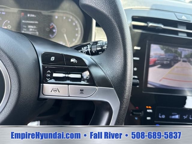 2024 Hyundai Tucson SEL - Photo 28