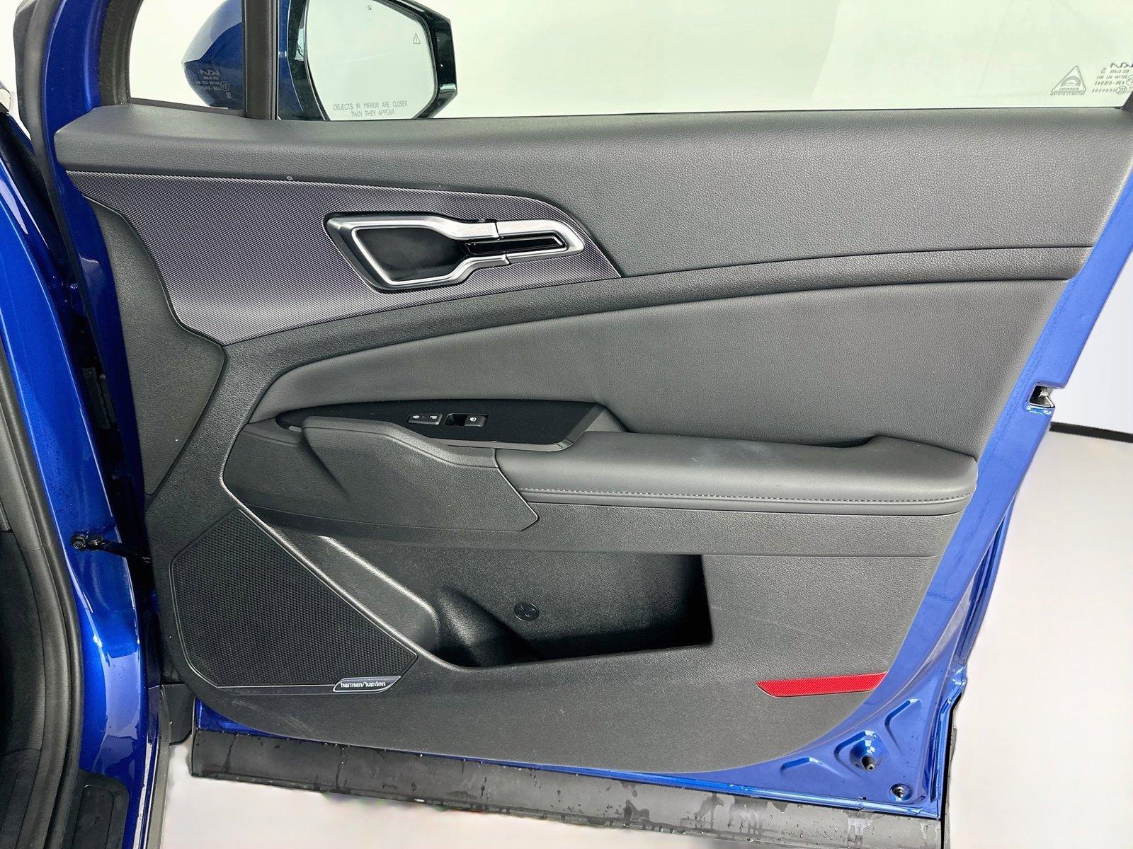 2023 Kia Sportage SX Prestige - Photo 35