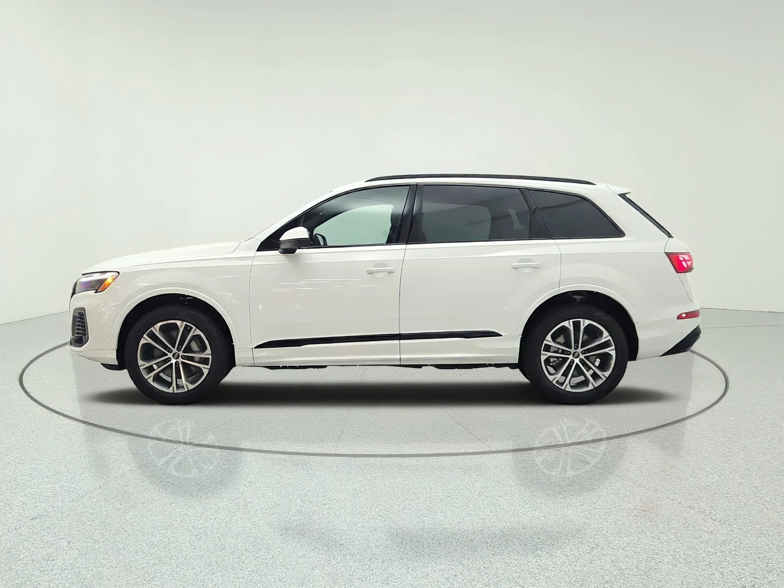New 2026 Carrara White Audi Premium Plus 45 quattro *Ltd Avail* image 8