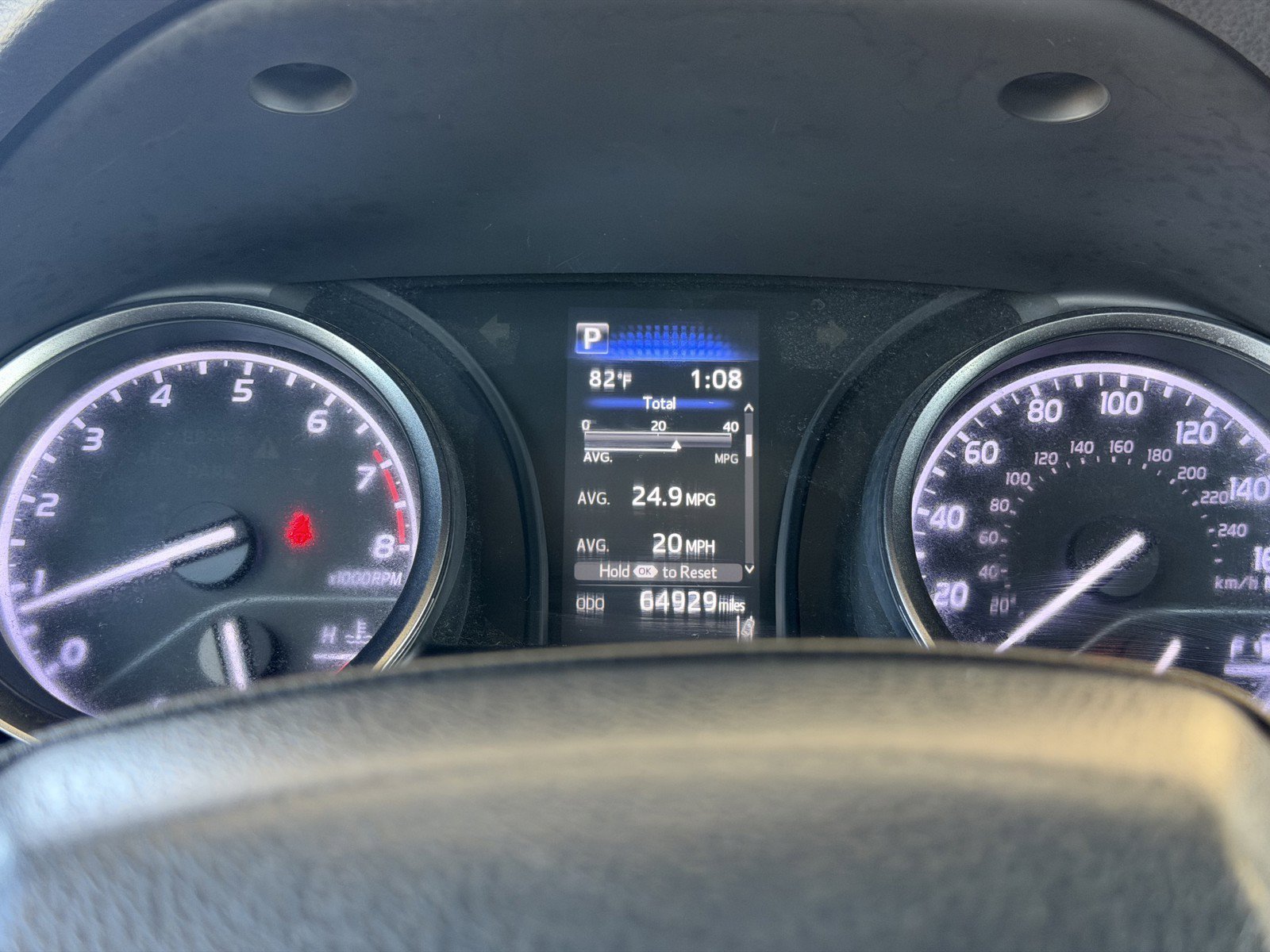 Certified Used 2023 Midnight Black Metallic Toyota SE image 14