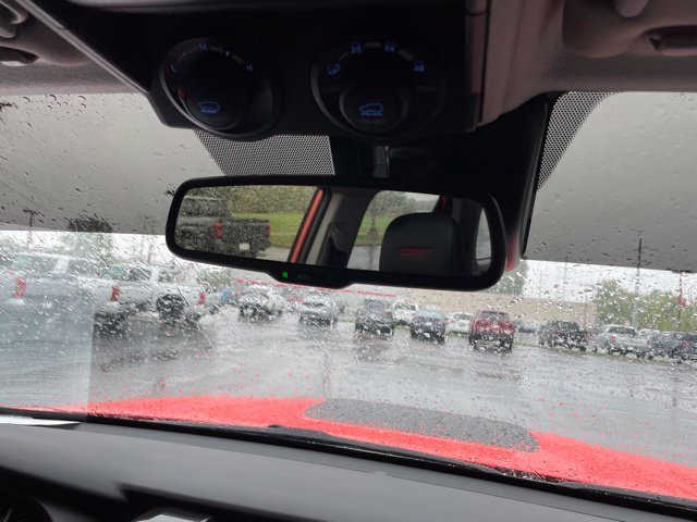 Used 2024  Toyota TRD Off-Road Premium image 17