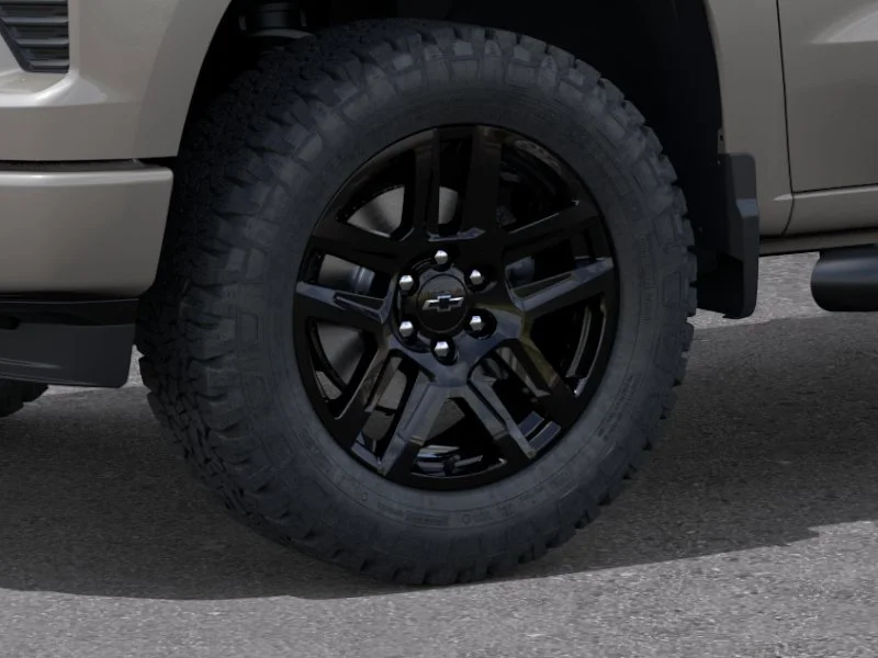 2026 Chevrolet Silverado 1500 RST - Photo 9
