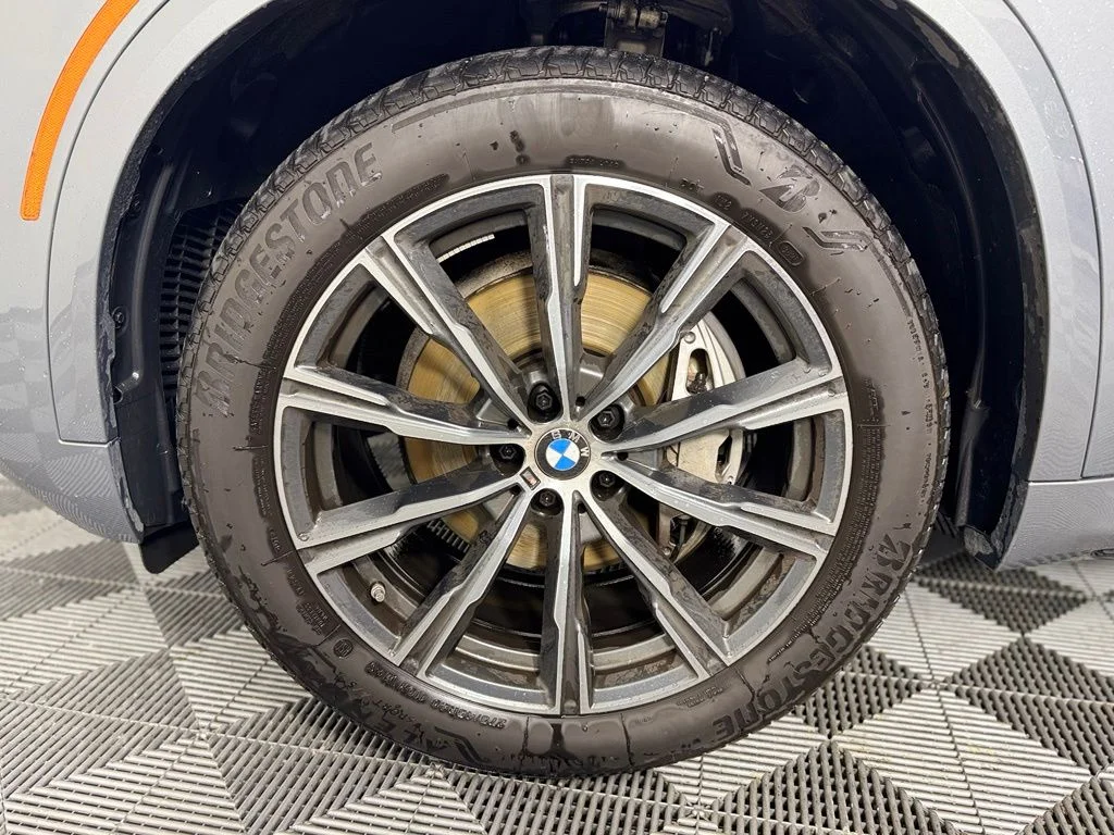 2026 BMW X5 40i - Photo 11