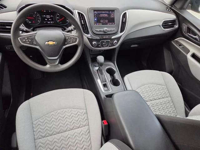 Used 2023 Black Chevrolet LS image 9