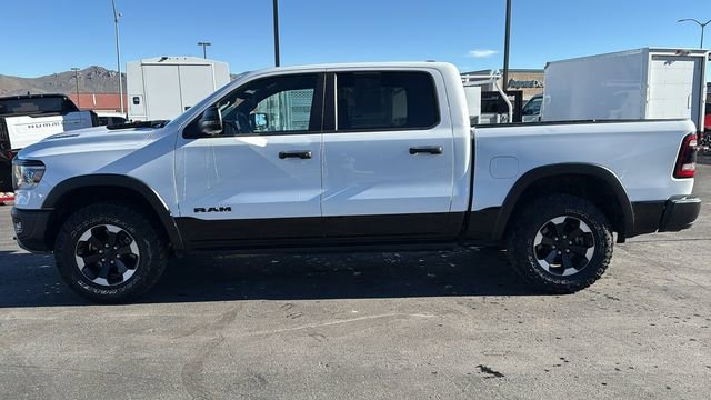 2024 RAM Ram 1500 Pickup Rebel - Photo 6