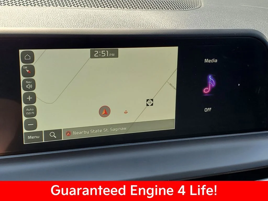 New 2026 Steel Gray Kia S image 15