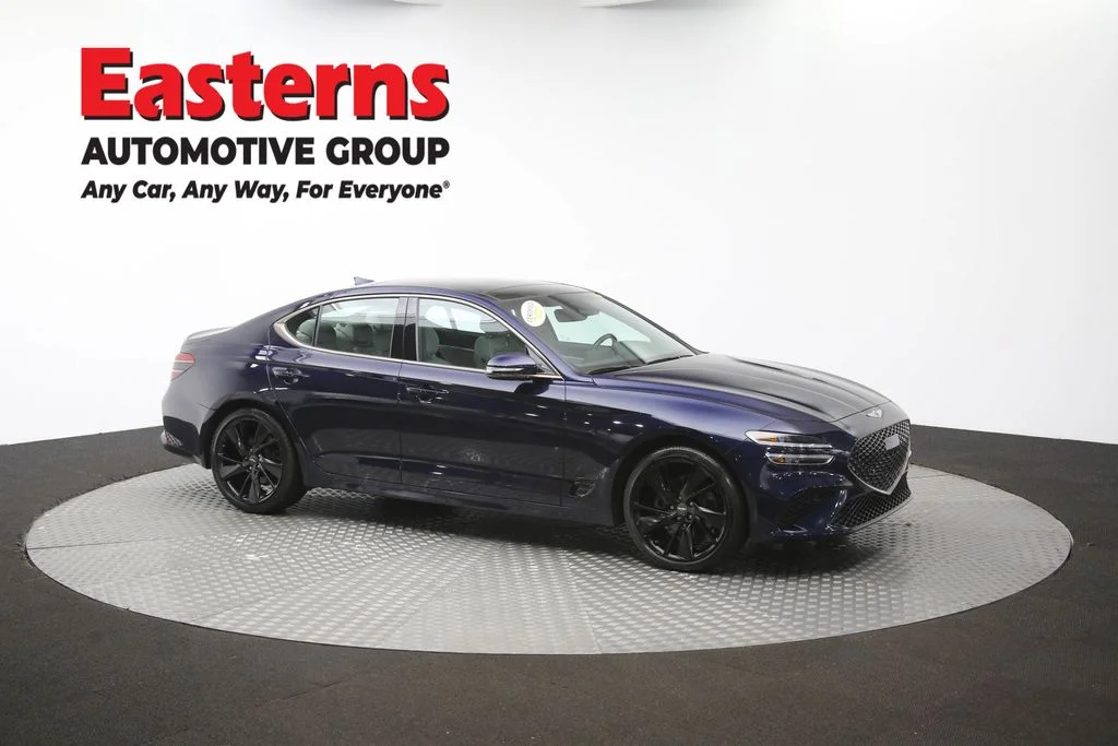 Used 2023 Blue Genesis 2.0T image 50