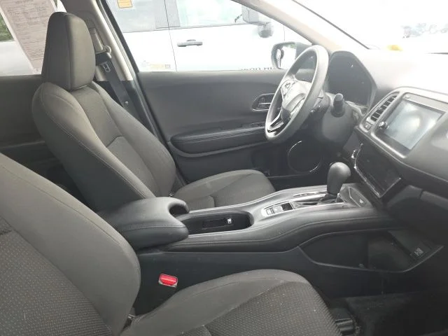 Used 2019 Purple Honda EX image 5