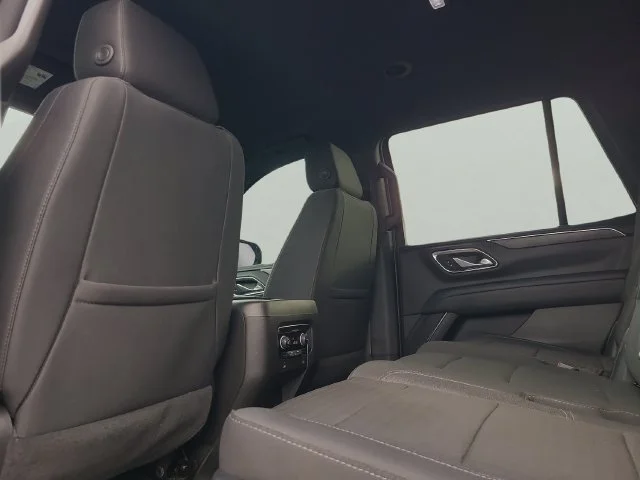 Used 2024 Dark Ash Metallic Chevrolet LS image 11