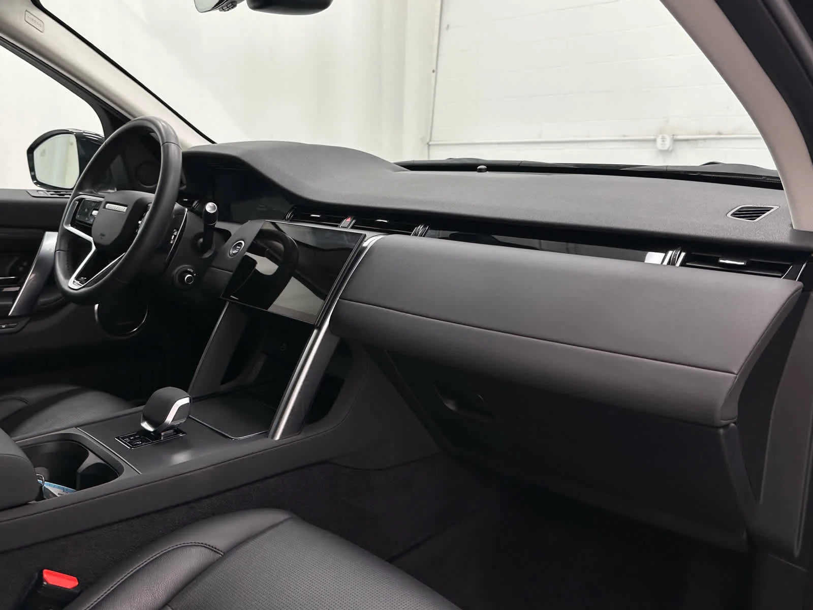 2024 Land Rover Discovery Sport S - Photo 17