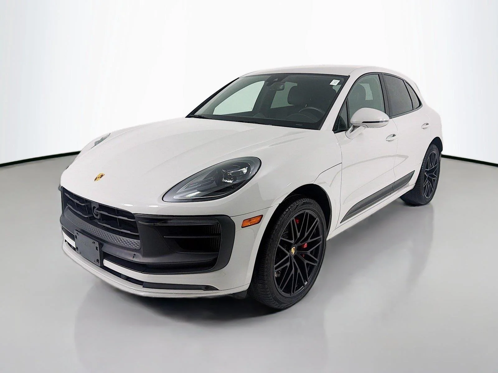 Certified Used 2023 Carrara White Metallic Porsche GTS image 1