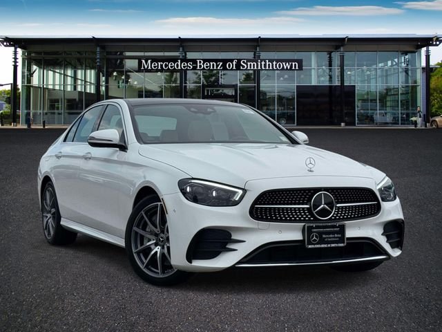 2023 Mercedes-Benz E-Class E 450