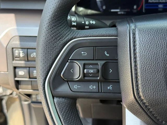 Certified Used 2025 Brown Toyota TRD Sport image 16