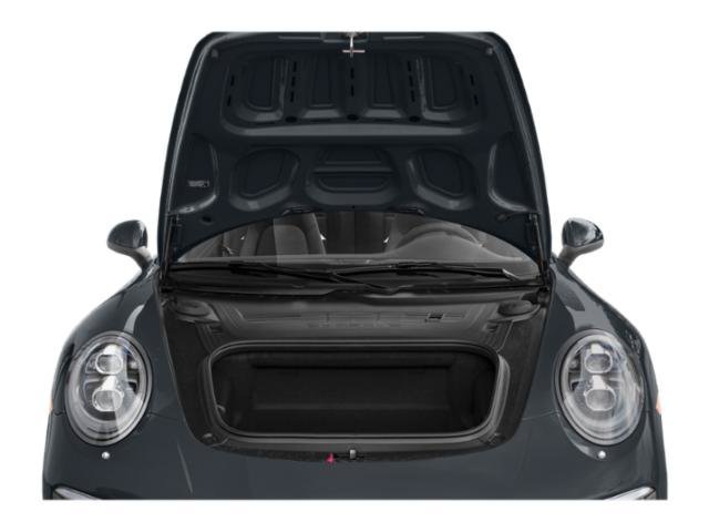 Used 2017 Gray Porsche Carrera image 12