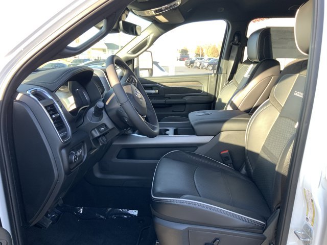 2026 RAM 2500 Laramie - Photo 27