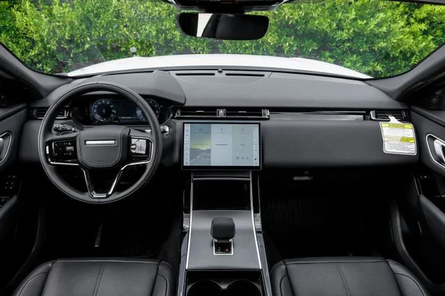 New 2026  Land Rover S image 20