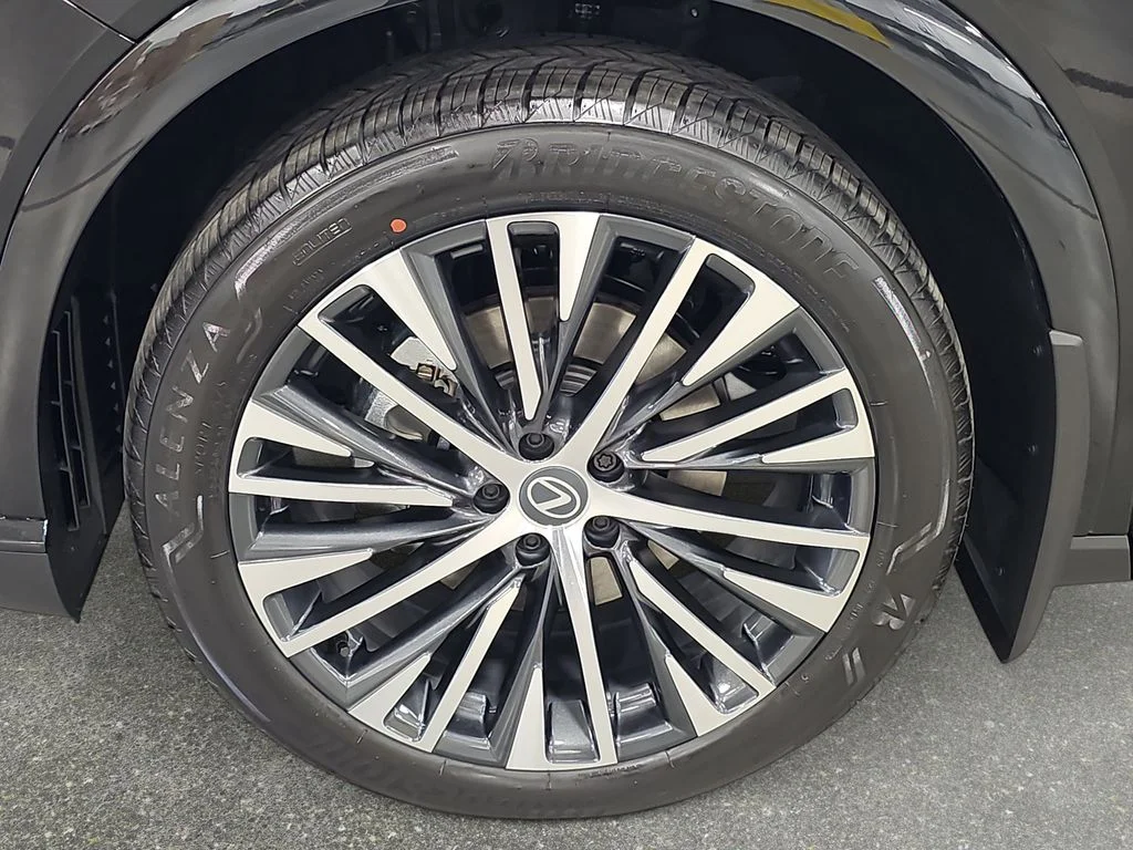 New 2026 Caviar Lexus PREMIUM PLUS image 30