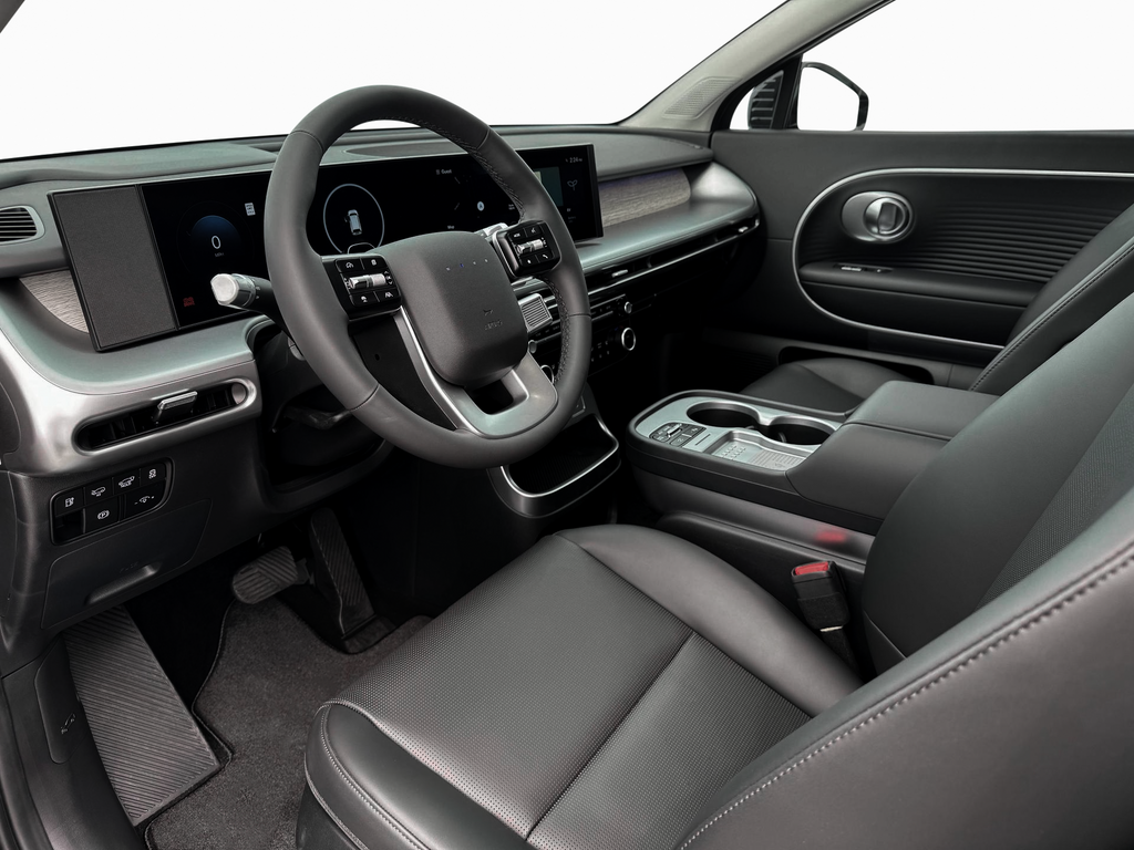 2026 Hyundai IONIQ 9 SEL - Photo 14