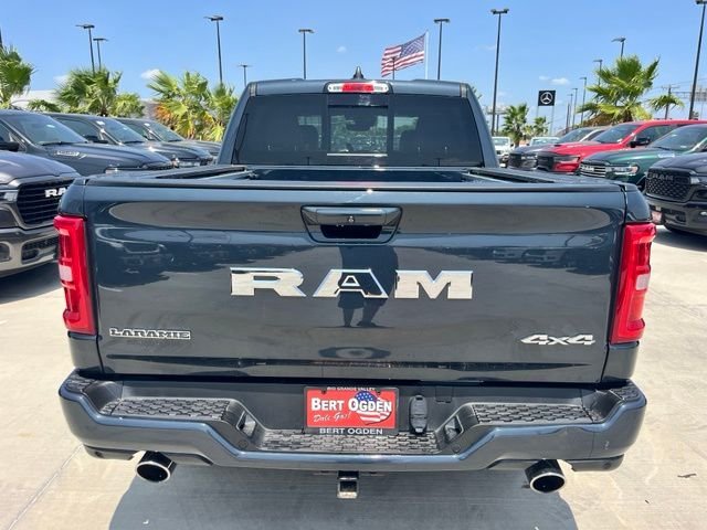 Used 2026 Blue Ram Laramie image 5