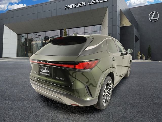 2026 Lexus RX 350 Premium - Photo 4