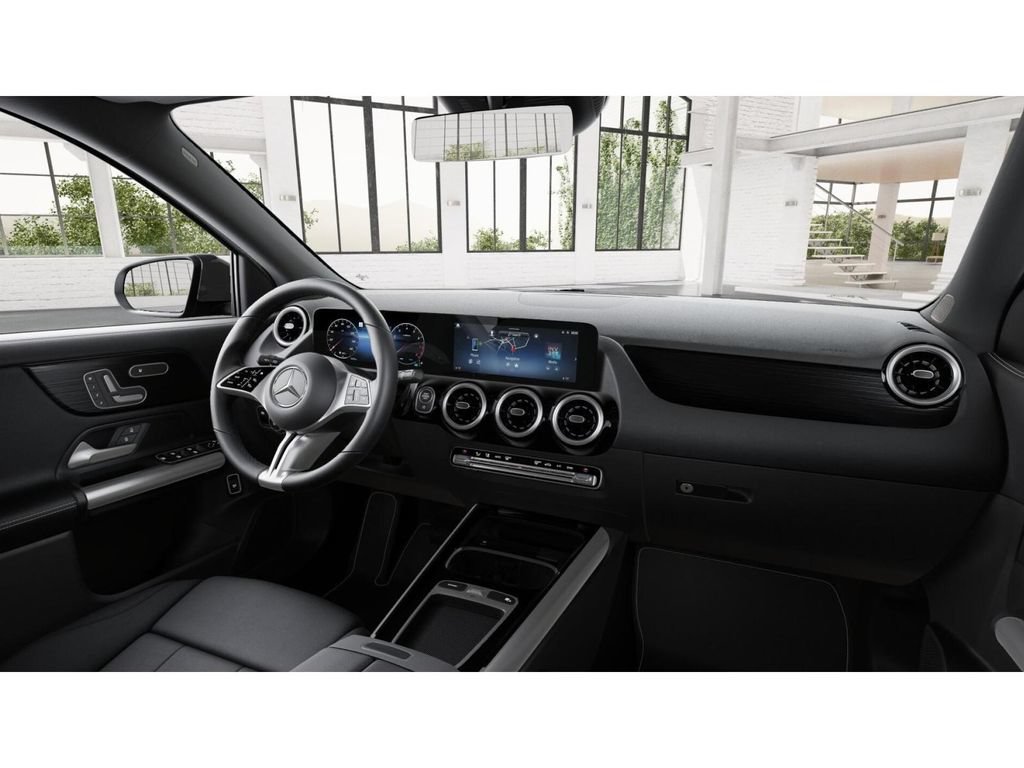 New 2026 Night Black Mercedes-Benz GLA 250 image 49