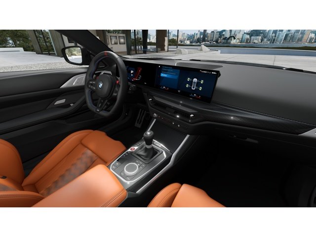2027 BMW M4 Coupe M4 - Photo 14
