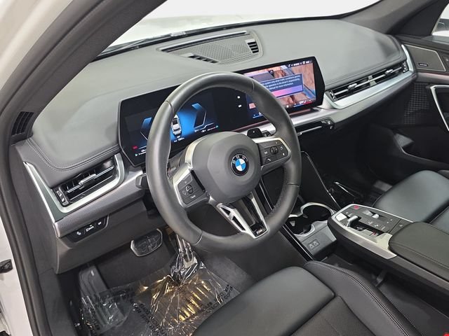 Certified Used 2026 Alpine White BMW xDrive28i image 13