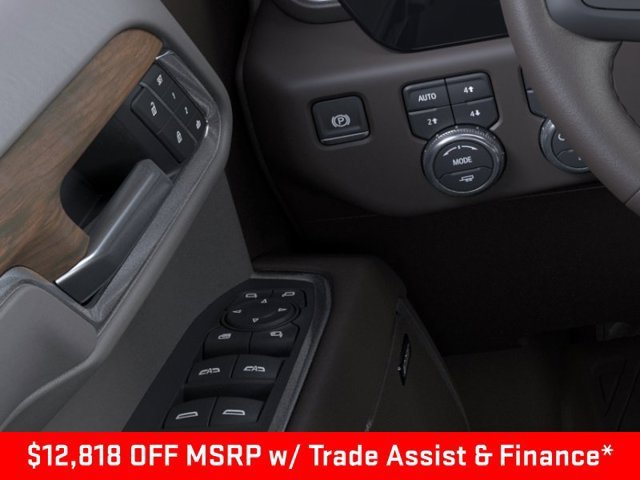 2026 GMC Sierra 1500 SLT - Photo 22
