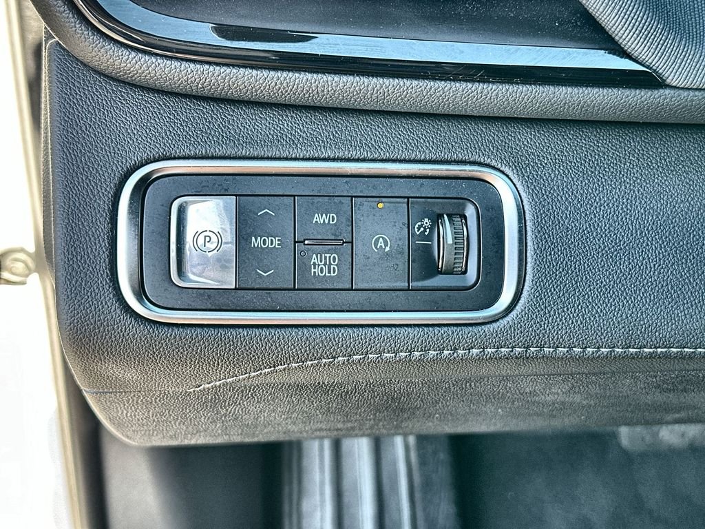 2025 Buick Enclave Sport Touring - Photo 18