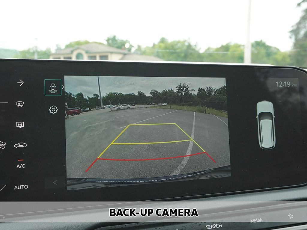 Used 2027 Black Kia S image 7