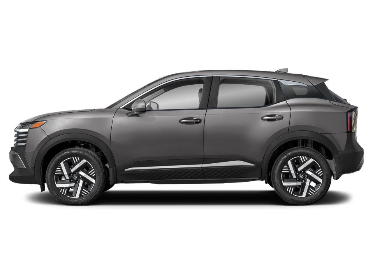 2026 Nissan KICKS SV AWD - Photo 10