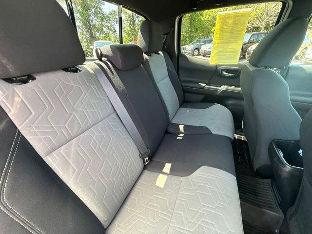 Certified Used 2023 CELESTIAL SILVER METALLIC Toyota  image 12