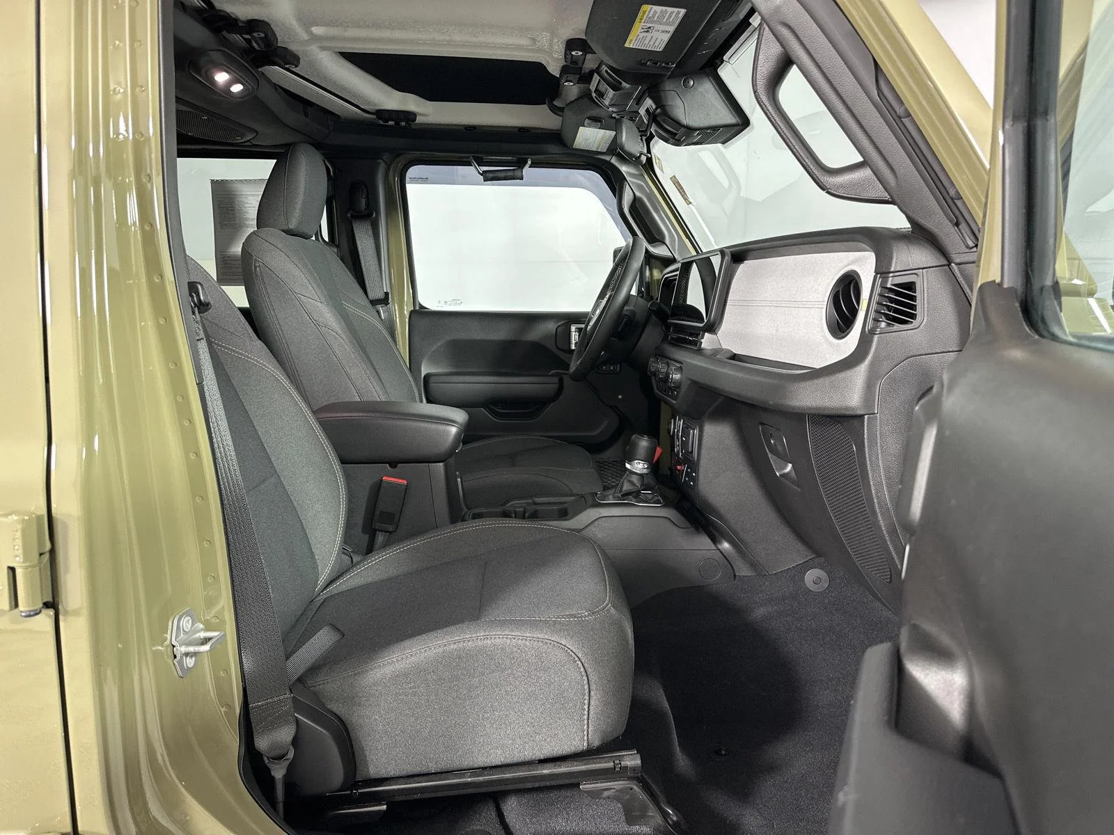 Used 2025 41 Jeep Willys image 26