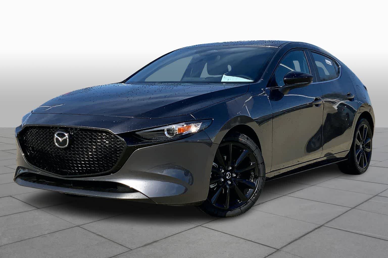 2026 Mazda CX-3 Select Sport AT 5-Door SKYACTIV's photo
