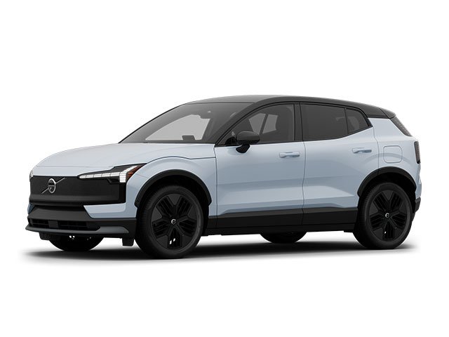 2026 Volvo EX30