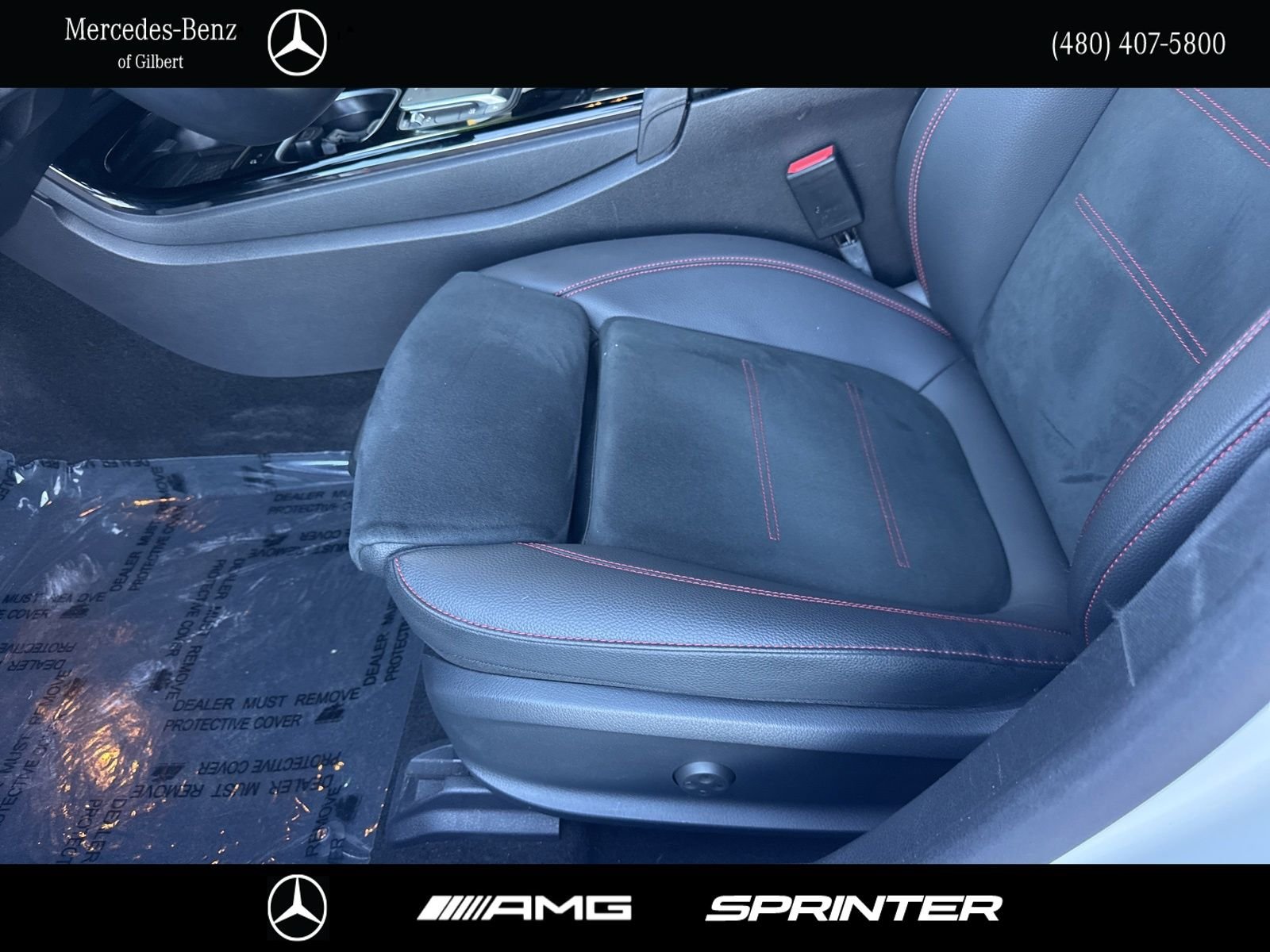 Certified Used 2023  Mercedes-Benz CLA 250 image 13
